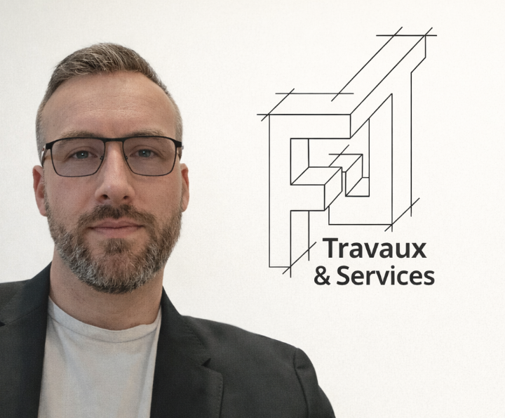 FJ Travaux & Services